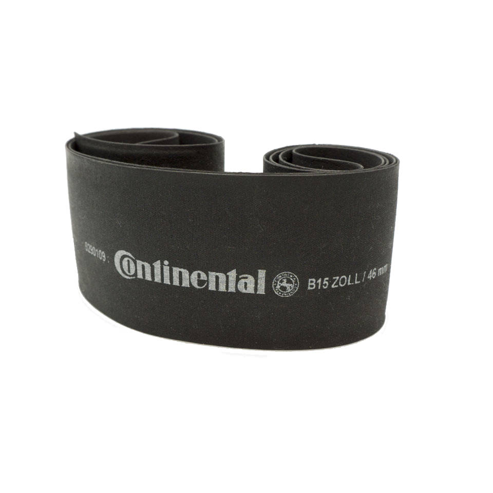 Opaska gumowa felgi obręczy koła 18-19 cali 23mm