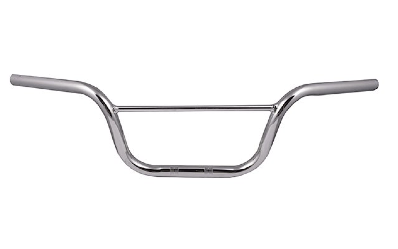 Kierownica z Poprzeczką Uniwersalna 22mm Motorower