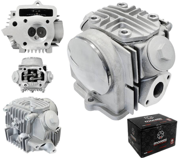 Głowica Moretti 4T 70ccm 139FMB Barton Fighter