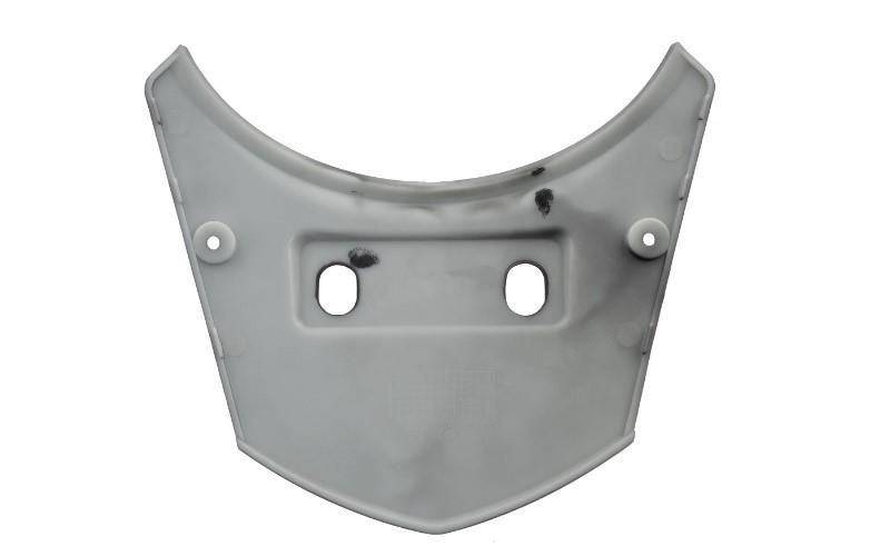 Obudowa łącznik tył grafit Barton Falcon 125 2