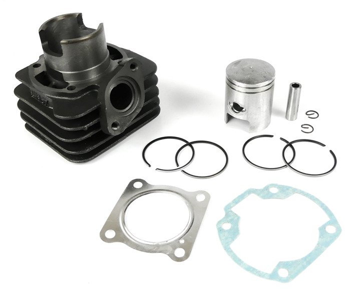 Cylinder 2t 50cc 40mm honda kymco vision peugeot