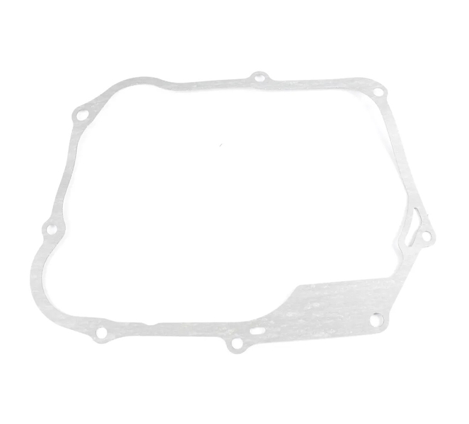 Uszczelka pokrywy silnika prawej 90 z rozrusznikiem pitbike Kayo TS90