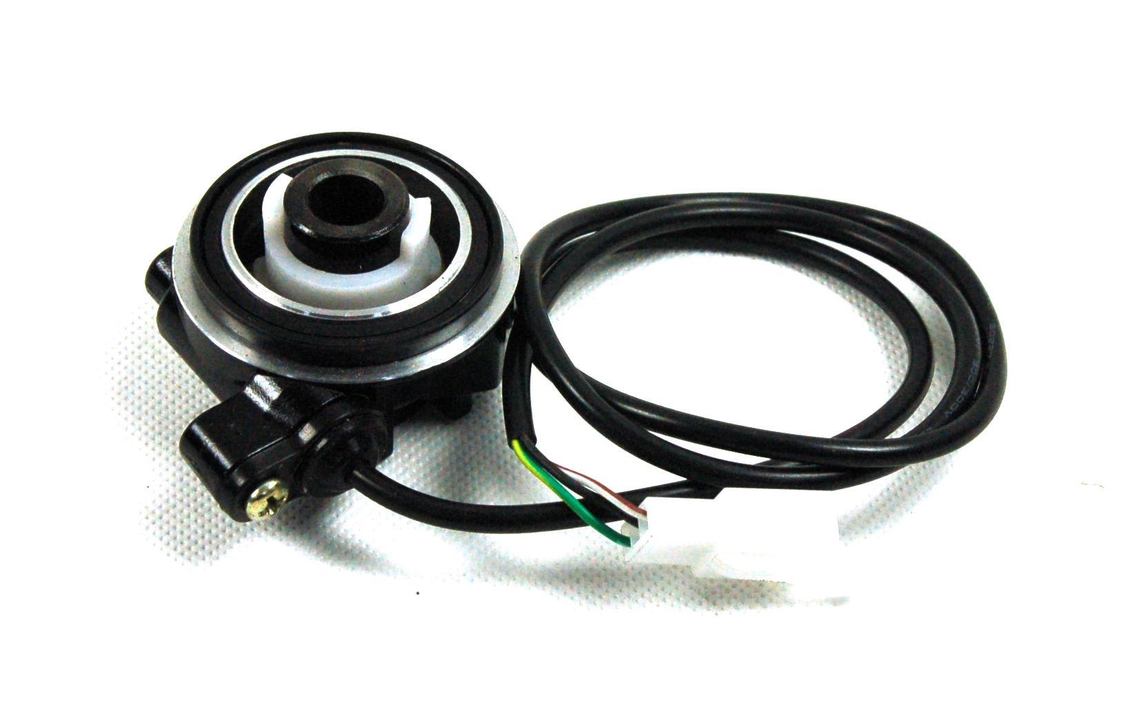 Napęd licznika ślimak do skutera Barton B-Max