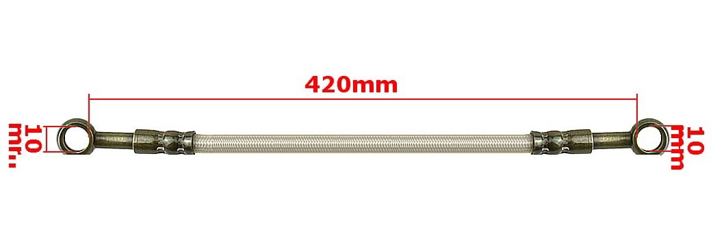 Przewód Hamulcowy Quad Atv 150 200 250