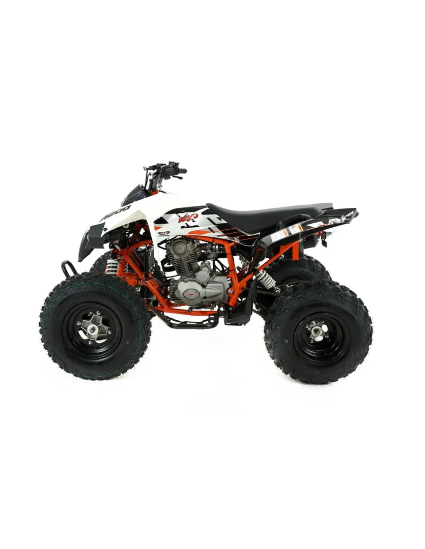 Quad Kayo A200