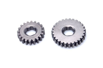 Zębatki skrzyni biegów 20z 27z quad atv 139fmb 125