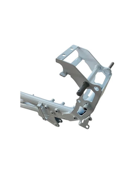 Rama nośna supermoto (CRF50 style) pitbike MRF 120 140 SM 160 SM-R