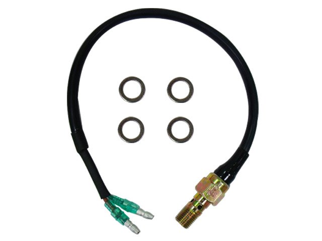 Czujnik stopu ciśnieniowy wkręcany brembo suzuki