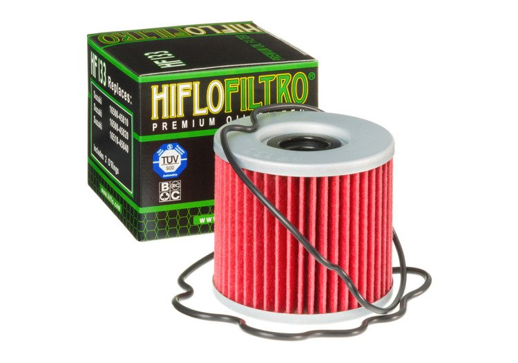 Filtr oleju HF133 Suzuki GSX1100 GS1100 GS1000 