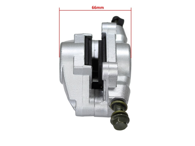 Zacisk hamulcowy tył atv quad 150 200