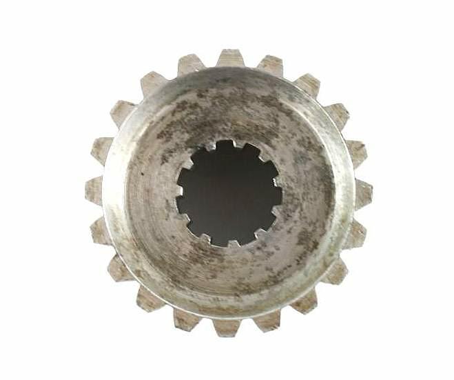 Zabierak sprzęgła mza simson s51 sr50 enduro