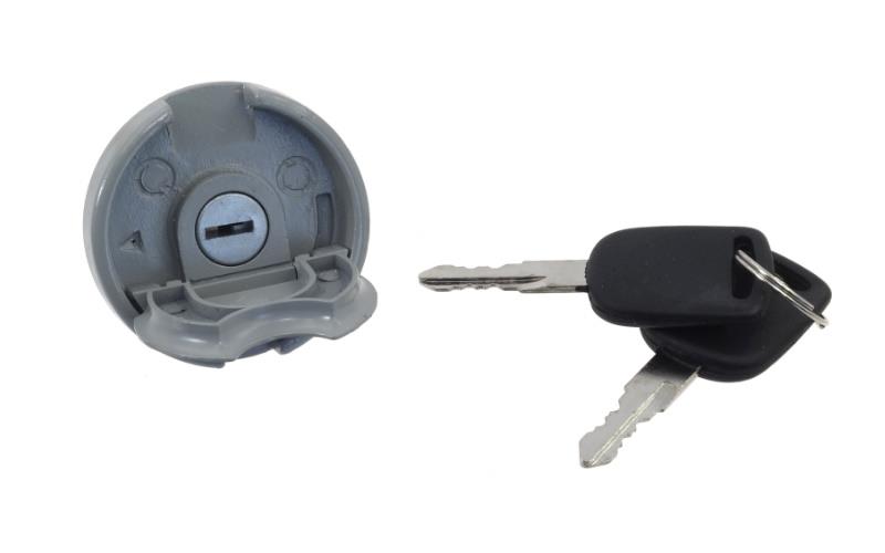 Korek wlewu z kluczykami do Barton Gtr