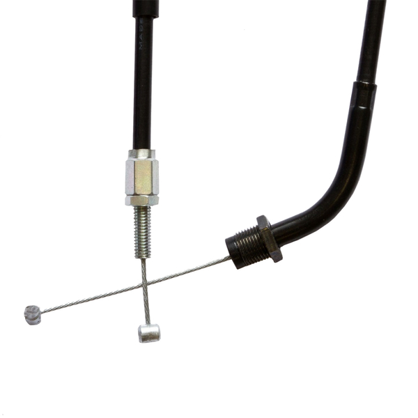 Linka cięgno gazu B Honda CB 900 F Hornet 2002-2006r.