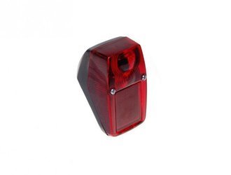 Lampa tył tylna motorower Jawka Jawa Babetta