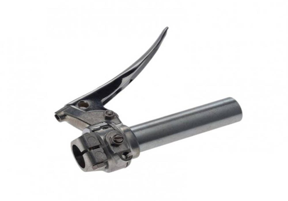 Dźwignia korpus zmiany biegów Romet Komar MR232 Ogar Motorynka Kadet