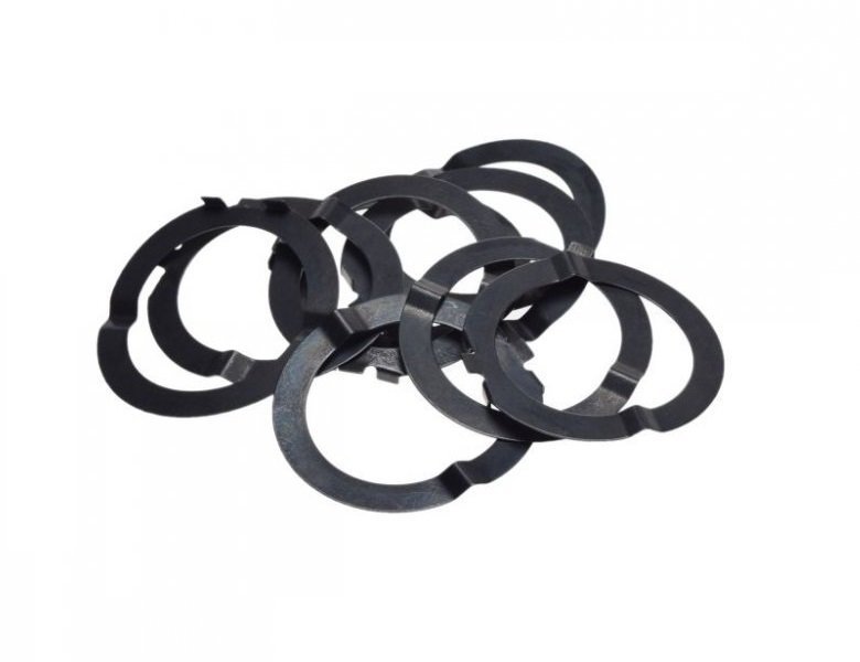 Podkładka Nakrętki Kolanka Simson S51 SR50 Enduro