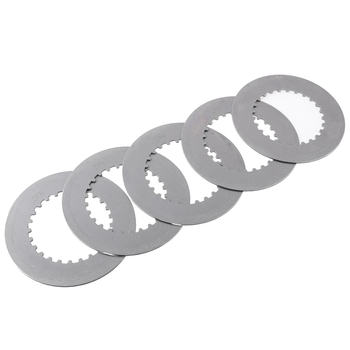 Tarcze sprzęgła stalowe MZ ES MZ TS MZ ETZ 150 DPR Performance