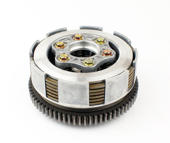 Sprzęgło tylne 70z CB200 quad atv 200 250 Bashan