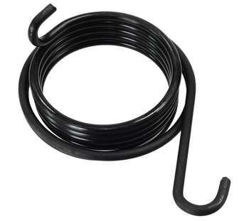 Sprężyna rozrusznika nożnego skutera Huragan 5 Gy6