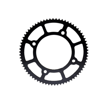 Zębatka tylna 70z 219H pitbike MRF eR 1.6 MX SM MRF eR 2.0 MX SM