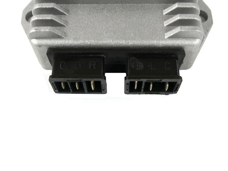 Regulator napięcia 12v 25a dc piaggio ape car max