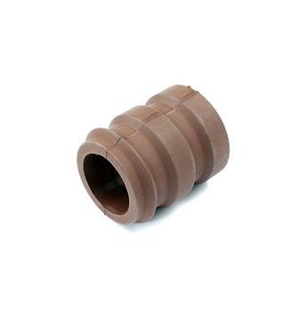 Łącznik gumowy dyfuzor - tłumik dirtbike Kayo KT250 Enduro