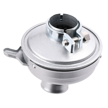 Filtr powietrza z wkładem srebrny Simson SR1 SR2 DPR Classic