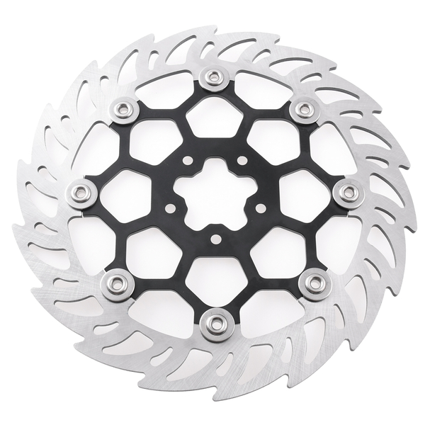 Tarcza hamulcowa V6 EVO premium 260mm motorowery Simson 