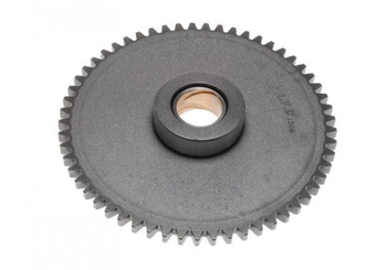 Koło rozrusznika ROMET ZETKA wolne koło BDB