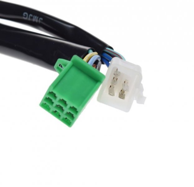 Licznik Prędkościomierz Junak 904 50ccm Euro4