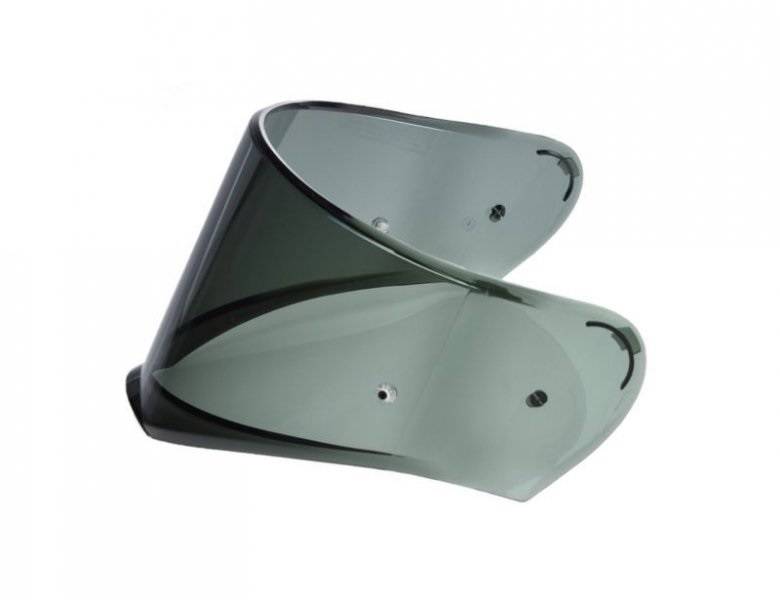 Szyba Kasku LS2 FF390 Przyciemniana Od 2017