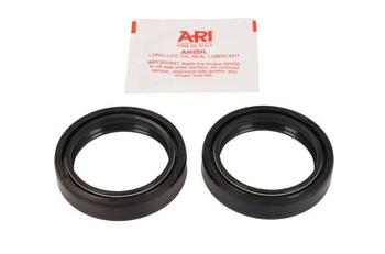 Uszczelniacze Zawieszenia Przód Olejowe 41x54x11