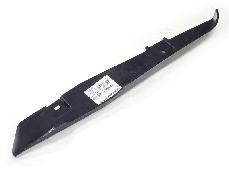 Osłona łańcucha plastik romet komar