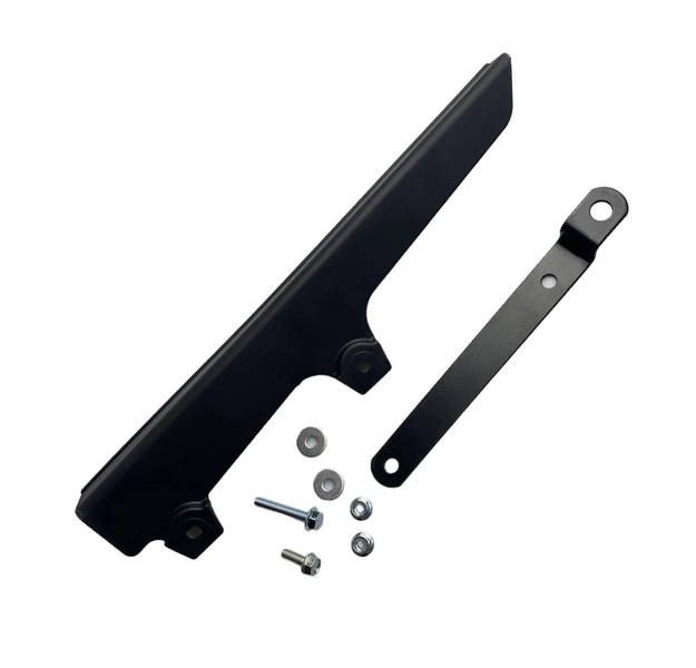 Osłona łańcucha cross pitbike MRF 80 Mini