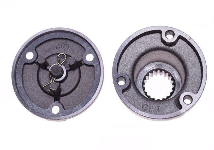 Filtr oleju odśrodkowy atv quad 150 200 250 Bashan