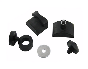 Guma gumy mocowanie zbiornika baku MZ ETZ 150 250