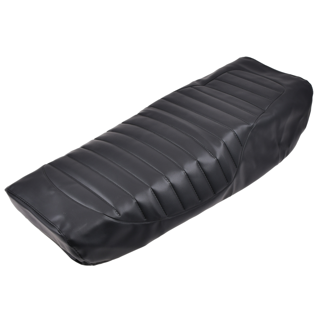 Pokrowiec kanapy siedzenia MZ ETZ 251 czarny