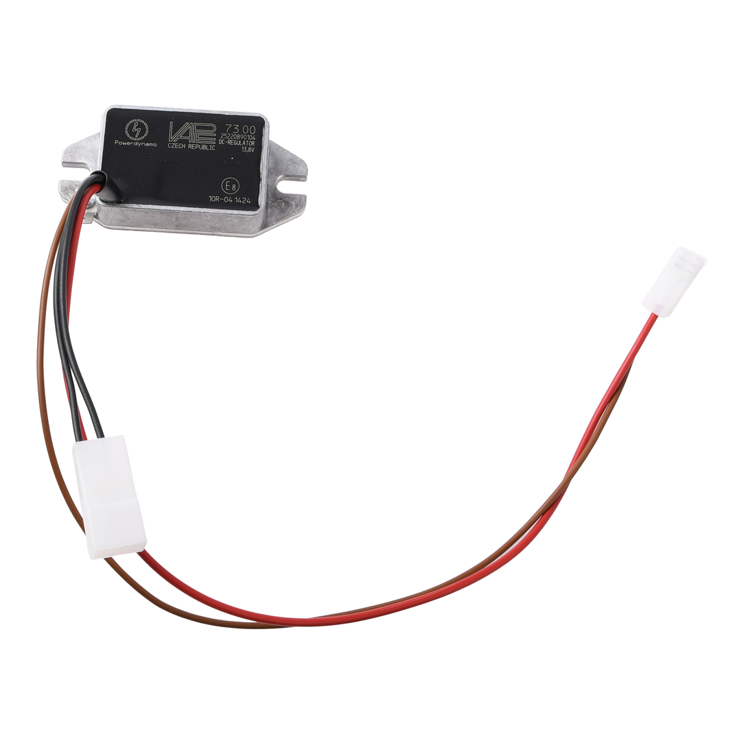 Zapłon Vape / Powerdynamo 12V/100W DC prąd stały Simson