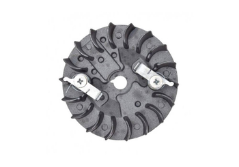 Koło magnesowe wentylatorem mini pocket cross atv