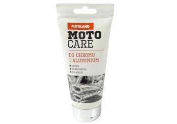 Moto care preparat do chromu i aluminium 150ml