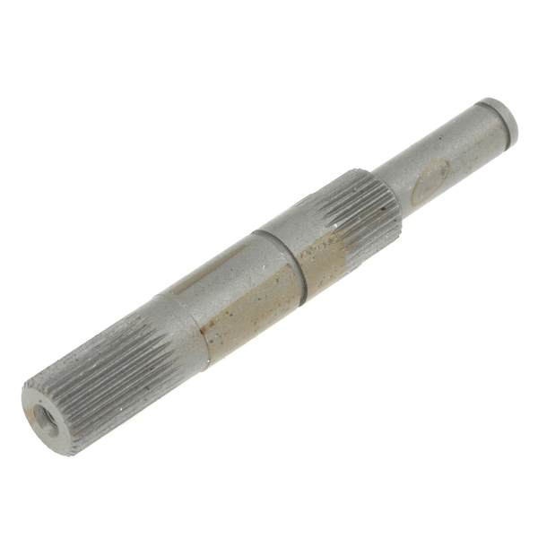 Wałek zmiany biegów drobny frez motorowery Romet