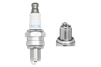 NGK Świeca Zapłonowa CMR7H Kosiarki Kosy Husqvarna