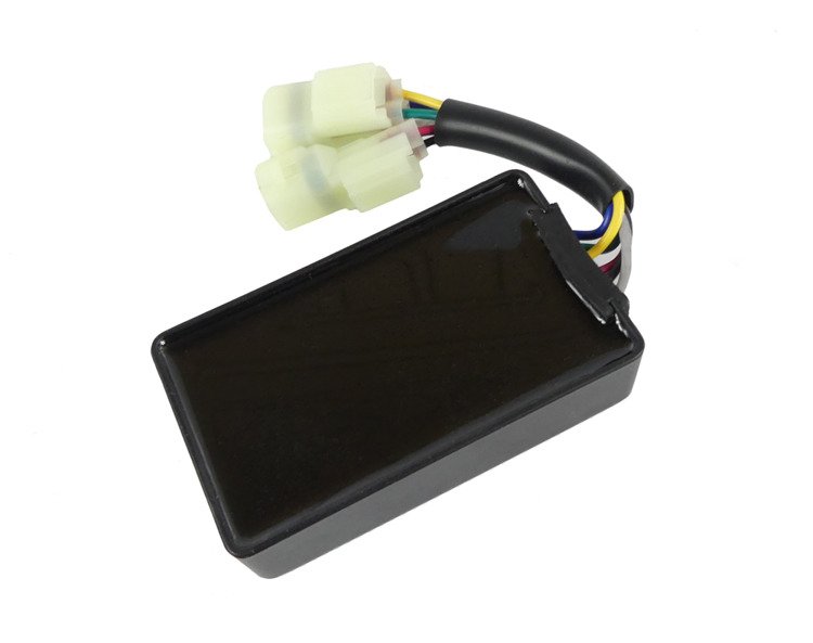 Moduł Zapłonowy Benelli Kymco Dj Keeway Ac