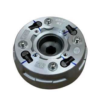 Sprzęgło silnika kompletne quad Kayo AT125 AU125