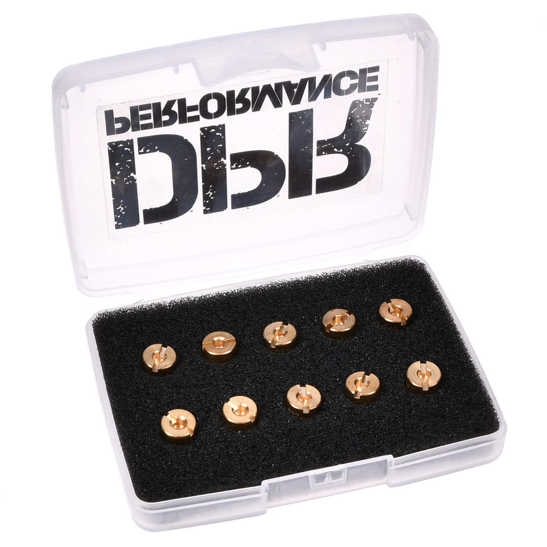 Dysza Dysze Główne Gaźnika DELLORTO 30-48 5mm KPL