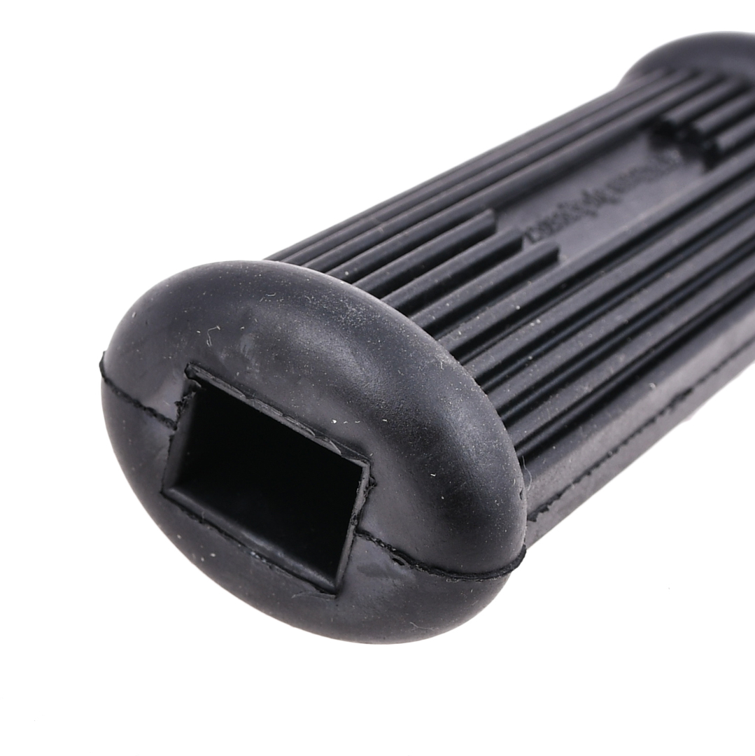 Guma podnóżka na prostokąt Romet Chart