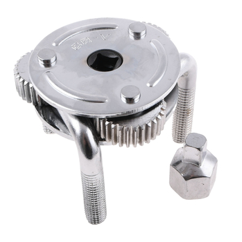 Klucz do filtrów oleju 3/8" 65-130mm