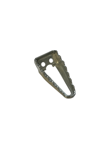 Końcówka dźwigni hamulca nożnego dirtbike Kayo T4 250 Enduro