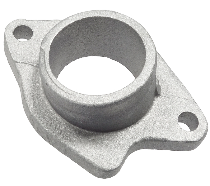 Króciec ssący cross Barton NXT 250