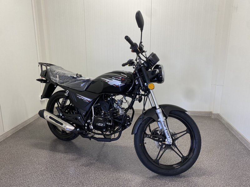 Barton FIGHTER ECO 50 Motorower 50ccm